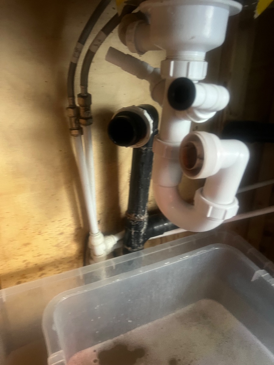Plumber: Image 1